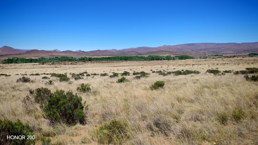 4 Bedroom Property for Sale in Middelburg Rural Eastern Cape